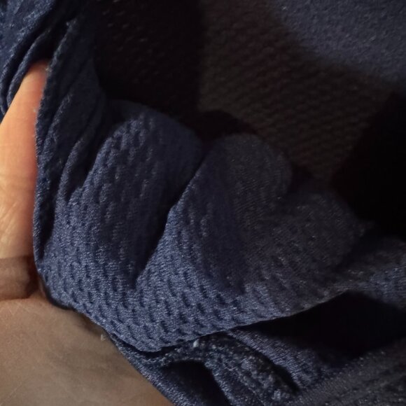 Unknown - Marine Corps Zip Up Jacket - Navy - L - Picture 7 of 11